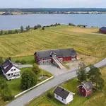 Veslestua - Authentic Norwegian Living Casa de Férias *