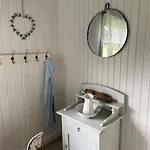 Veslestua - Authentic Norwegian Living Hébergement de vacances *