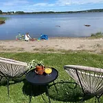 Veslestua - Authentic Norwegian Living Hébergement de vacances *