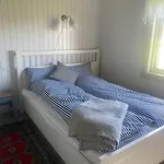 Veslestua - Authentic Norwegian Living Hébergement de vacances Hemnes