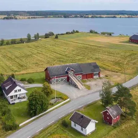 Veslestua - Authentic Norwegian Living Casa vacanze *