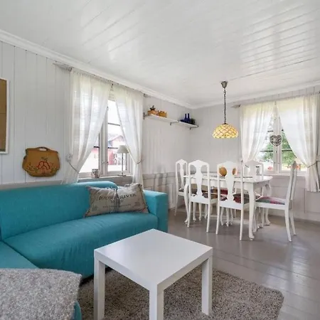 Veslestua - Authentic Norwegian Living 펜션 *