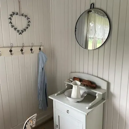 Veslestua - Authentic Norwegian Living Casa vacanze *