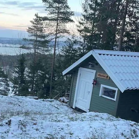 Veslestua - Authentic Norwegian Living