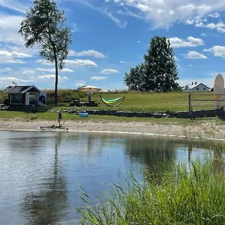 Veslestua - Bliss & Fishing Fun