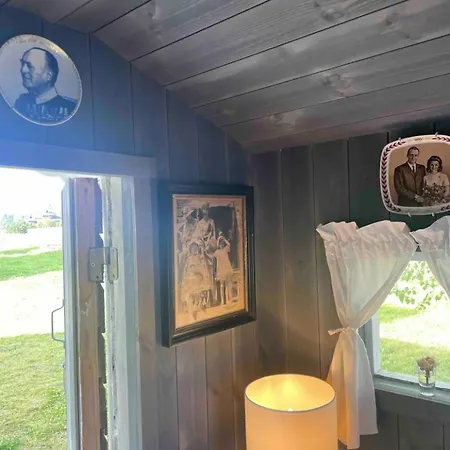 Veslestua - Authentic Norwegian Living