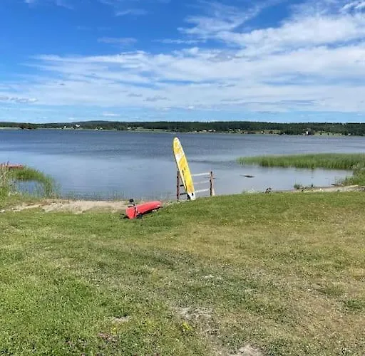 Veslestua - Bliss & Fishing Fun Дом отдыха