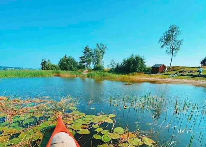 Feriehus Veslestua - Bliss & Fishing Fun *