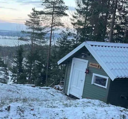 Veslestua - Authentic Norwegian Living