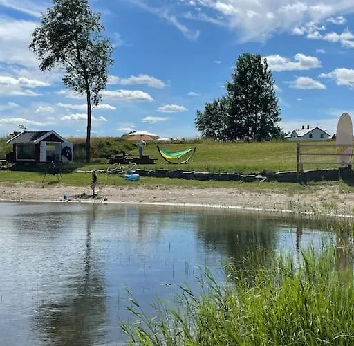 Veslestua - Bliss & Fishing Fun