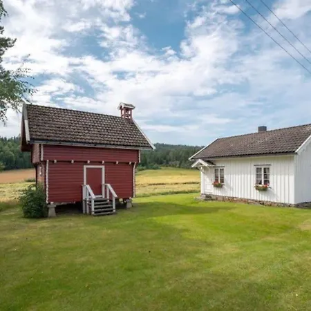Veslestua - Bliss & Fishing Fun Holiday home