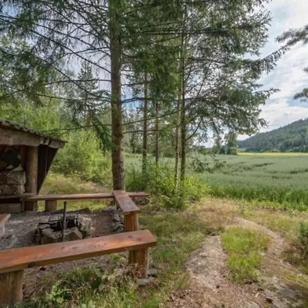 Veslestua - Authentic Norwegian Living