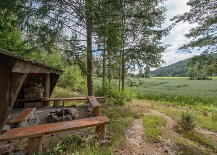 Veslestua - Authentic Norwegian Living